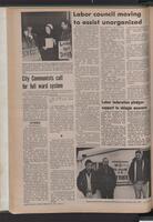 The Pacific Tribune - Friday, February 23, 1973