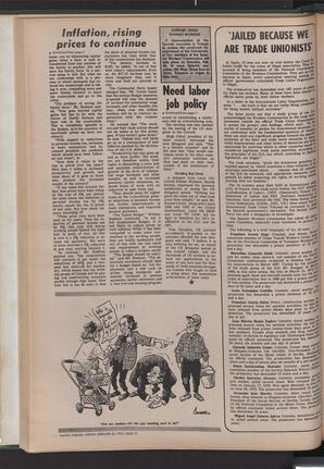   The Pacific Tribune - Friday, February 23, 1973   , page 10