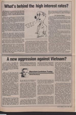  The Pacific Tribune - Friday, June 12, 1981   , page 5