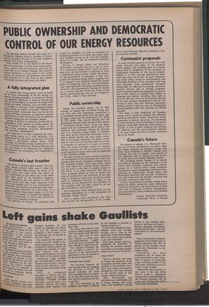   The Pacific Tribune - Friday, February 16, 1973   , page 5