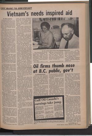   The Pacific Tribune - Friday, February 16, 1973   , page 3