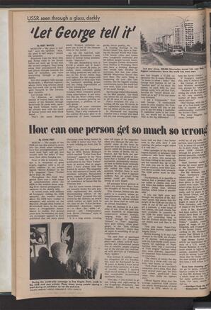   The Pacific Tribune - Friday, February 9, 1973   , page 10