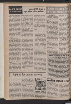   The Pacific Tribune - Friday, February 9, 1973   , page 6