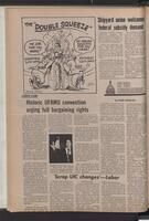 The Pacific Tribune - Friday, February 2, 1973
