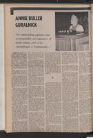 The Pacific Tribune - Friday, January 26, 1973