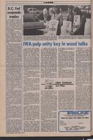 The Pacific Tribune - Friday, June 5, 1981