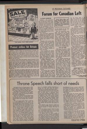   The Pacific Tribune - Friday, January 19, 1973   , page 6