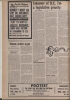 The Pacific Tribune - Friday, January 5, 1973