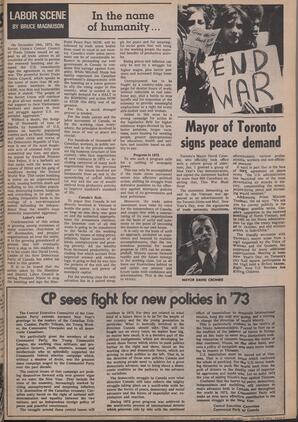   The Pacific Tribune - Friday, January 5, 1973   , page 9