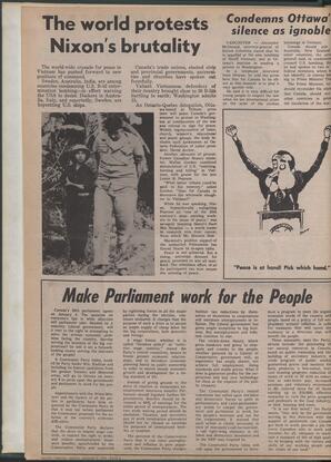   The Pacific Tribune - Friday, January 5, 1973   , page 4