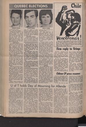   The Pacific Tribune - Friday, October 12, 1973   , page 6