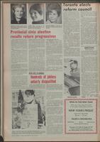 The Pacific Tribune - Friday, December 15, 1972