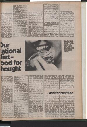   The Pacific Tribune - Friday, December 8, 1972   , page 7