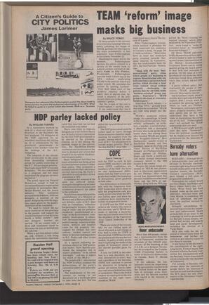   The Pacific Tribune - Friday, December 1, 1972   , page 12