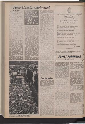   The Pacific Tribune - Friday, December 1, 1972   , page 10