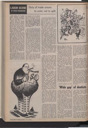   The Pacific Tribune - Friday, December 1, 1972   , page 8