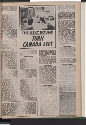   The Pacific Tribune - Friday, December 1, 1972   , page 7