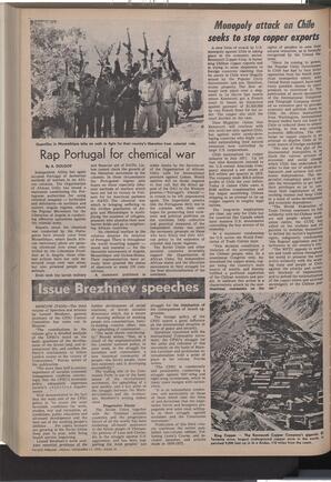   The Pacific Tribune - Friday, November 17, 1972   , page 10
