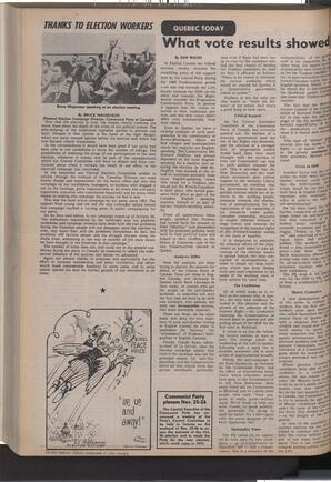   The Pacific Tribune - Friday, November 17, 1972   , page 8