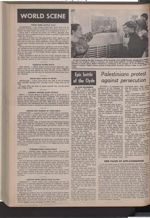   The Pacific Tribune - Friday, November 17, 1972   , page 4