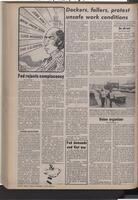 The Pacific Tribune - Friday, November 10, 1972