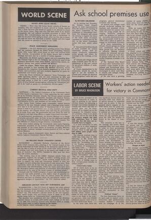   The Pacific Tribune - Friday, November 10, 1972   , page 8