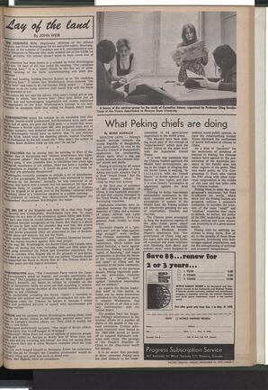   The Pacific Tribune - Friday, November 10, 1972   , page 7