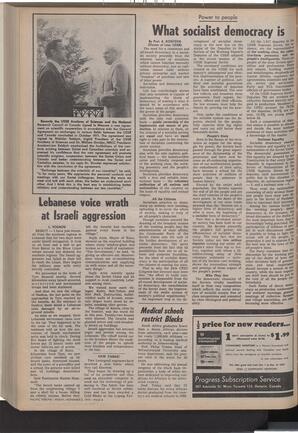   The Pacific Tribune - Friday, November 3, 1972   , page 8