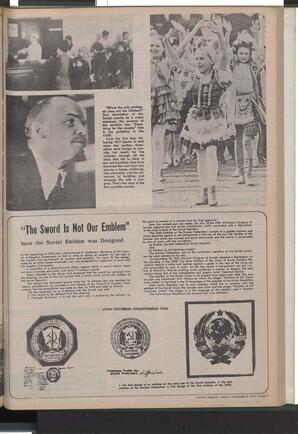   The Pacific Tribune - Friday, November 3, 1972   , page 7