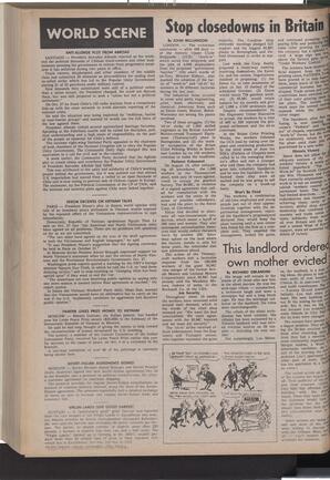   The Pacific Tribune - Friday, November 3, 1972   , page 4