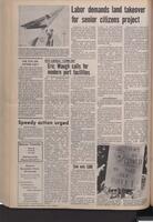 The Pacific Tribune - Friday, September 22, 1972