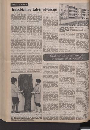  The Pacific Tribune - Friday, September 22, 1972   , page 10