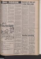 The Pacific Tribune - Friday, September 15, 1972