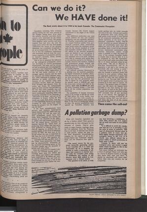   The Pacific Tribune - Friday, September 15, 1972   , page 7