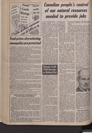   The Pacific Tribune - Friday, September 15, 1972   , page 4