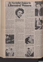 The Pacific Tribune - Friday, September 8, 1972