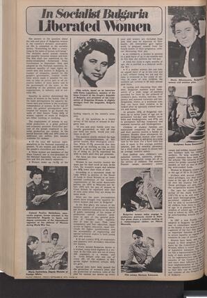   The Pacific Tribune - Friday, September 8, 1972   , page 10