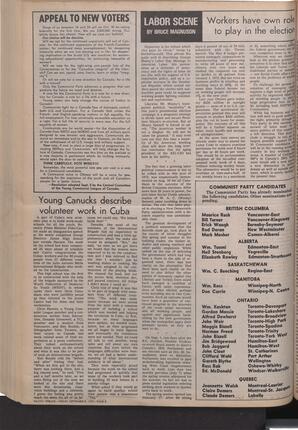   The Pacific Tribune - Friday, September 8, 1972   , page 8