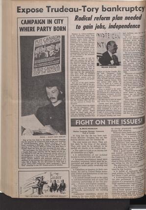   The Pacific Tribune - Friday, September 8, 1972   , page 4