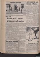 The Pacific Tribune - Friday, September 1, 1972