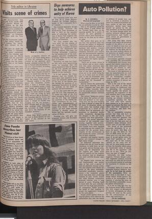   The Pacific Tribune - Friday, September 1, 1972   , page 9