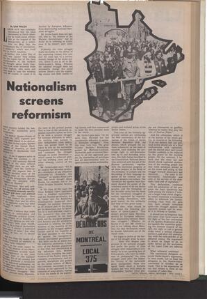   The Pacific Tribune - Friday, September 1, 1972   , page 5