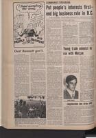 The Pacific Tribune - Friday, August 11, 1972