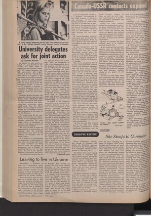   The Pacific Tribune - Friday, August 11, 1972   , page 6