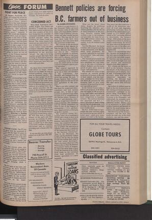   The Pacific Tribune - Friday, August 4, 1972   , page 7