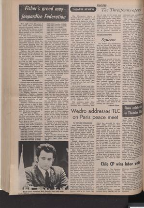   The Pacific Tribune - Friday, August 4, 1972   , page 6