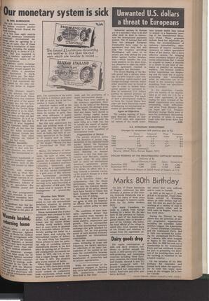   The Pacific Tribune - Friday, August 4, 1972   , page 5