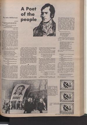   The Pacific Tribune - Friday, July 28, 1972   , page 5