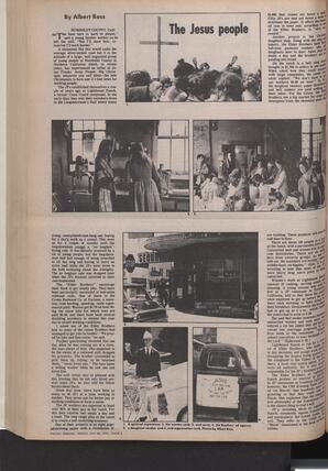   The Pacific Tribune - Friday, July 28, 1972   , page 4