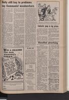 The Pacific Tribune - Friday, July 21, 1972